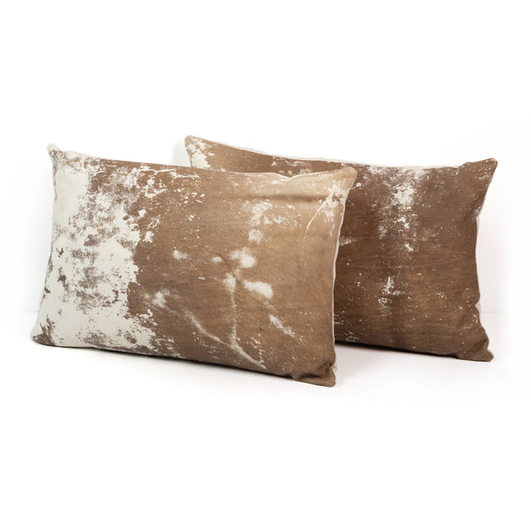 Hide Pillow