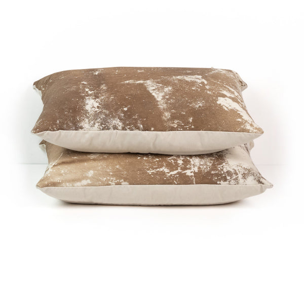 Hide Pillow