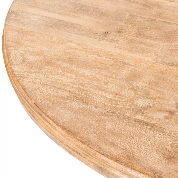 Magnolia Dining Table 76"