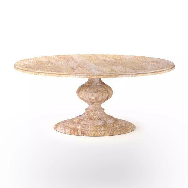 Magnolia Dining Table 76"