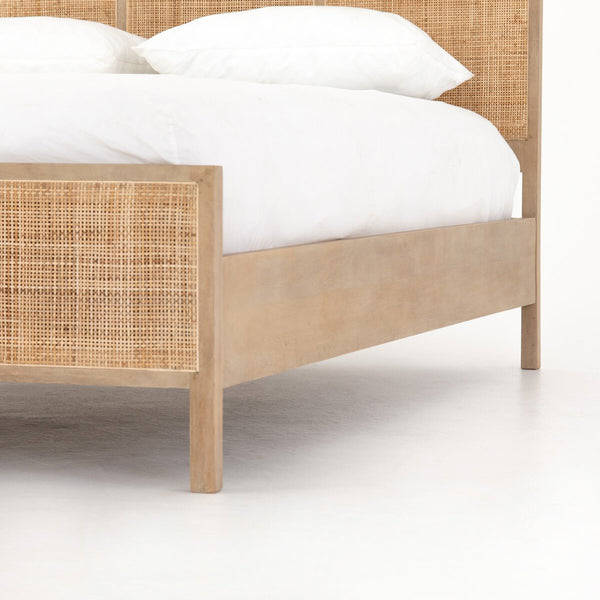 Sydney King Bed