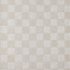 Cream Checks Tempaper