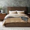 Leo Queen Sized Bed