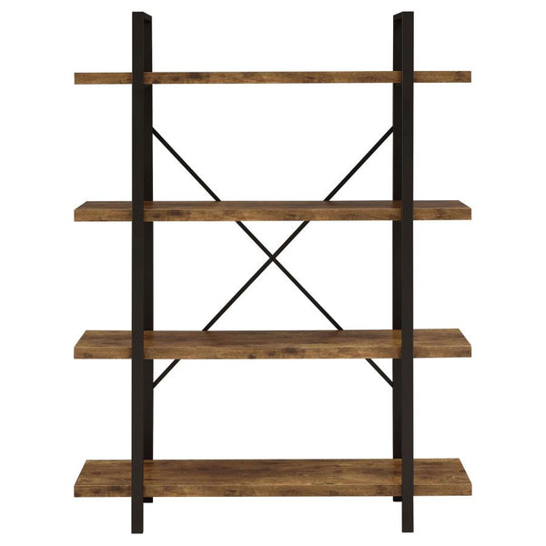 Nutmeg 4-Shelf Display