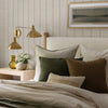 Pinstripe Tempaper