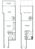 Porschia's Floorplan
