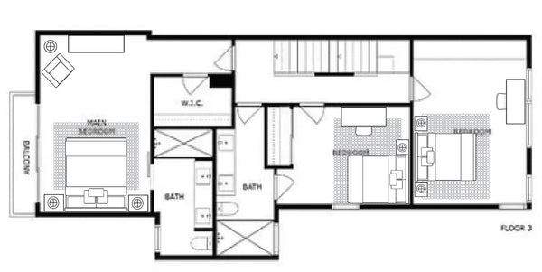 Raj's Floorplan