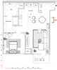 Tom's Floorplan