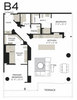 Jaeger's Floorplan