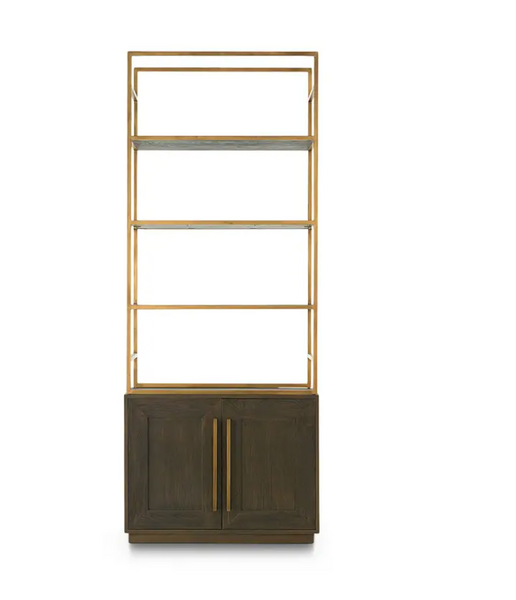 Elliot Shelf