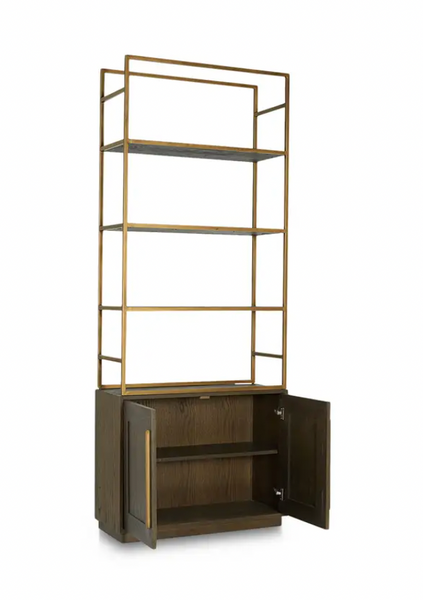Elliot Shelf