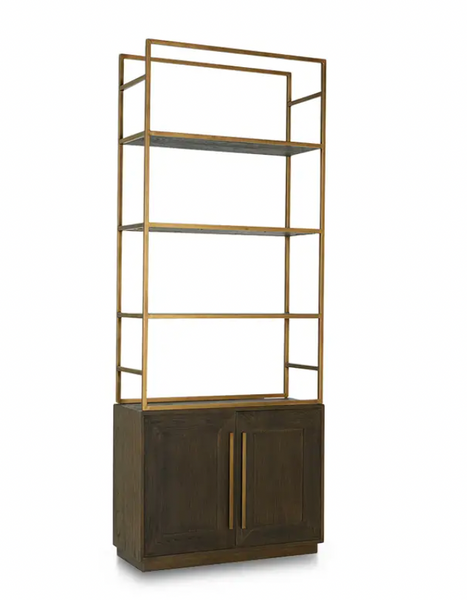 Elliot Shelf
