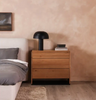 Quinton Nightstand, Large