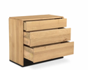 Quinton Nightstand, Large