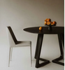 Nora Dining Chair Set Of Two, Grey