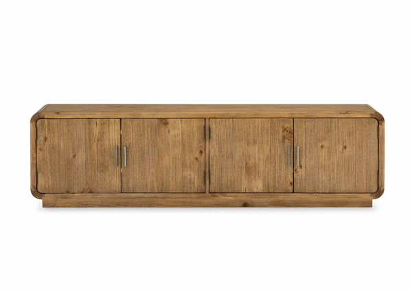 Monterey Entertainment Unit