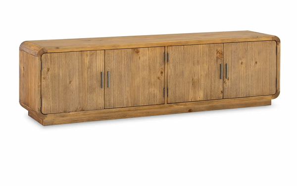 Monterey Entertainment Unit