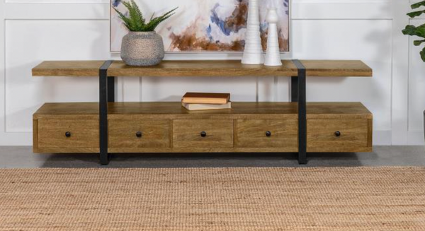 Otto 70" TV Console