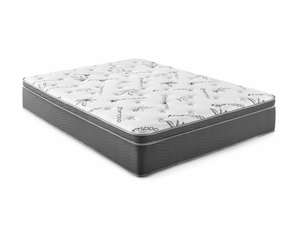 Bamboo 13" Mattress, Queen