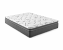 Bamboo 13" Mattress, Twin