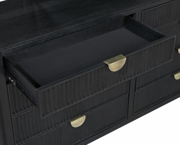 Brooke Dresser