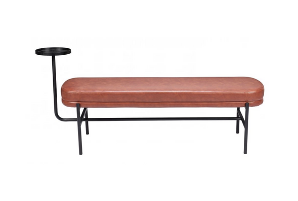 Percy Bench