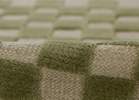 Tamar Rug - 8' x 10' - Green