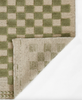 Tamar Rug - 8' x 10' - Green