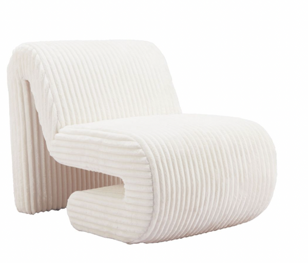 Opal Accent Chair