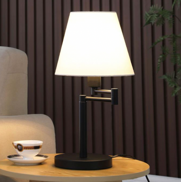 Cole Lamp (Set of 2)