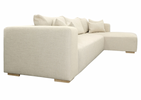 Darla Chaise Sectional