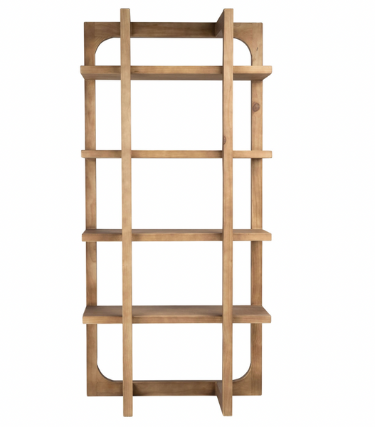 Angus Shelf