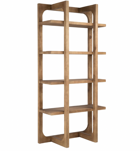 Angus Shelf