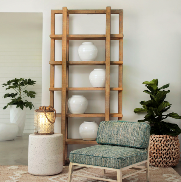 Angus Shelf