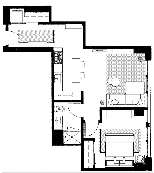 Rosa's Collection