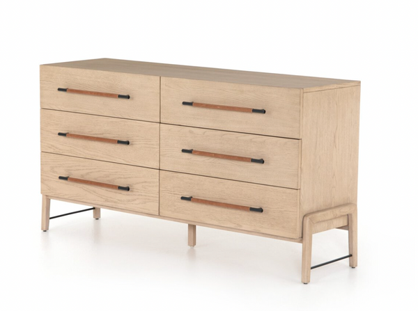 Quinn Dresser