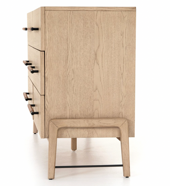 Quinn Dresser