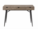 Driftwood Desk