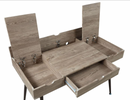 Driftwood Desk