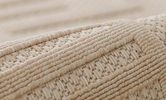 Quill Rug - Runner 2'-7" X 7'-6"