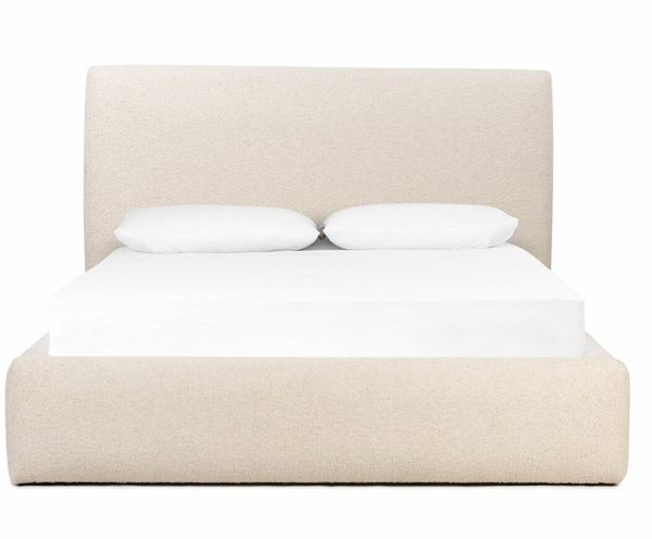 Quince Queen Bed