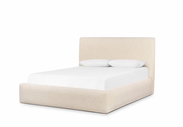 Quince Queen Bed
