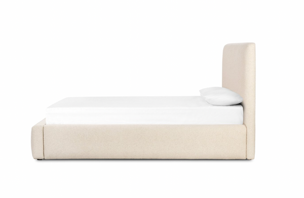 Quince Queen Bed