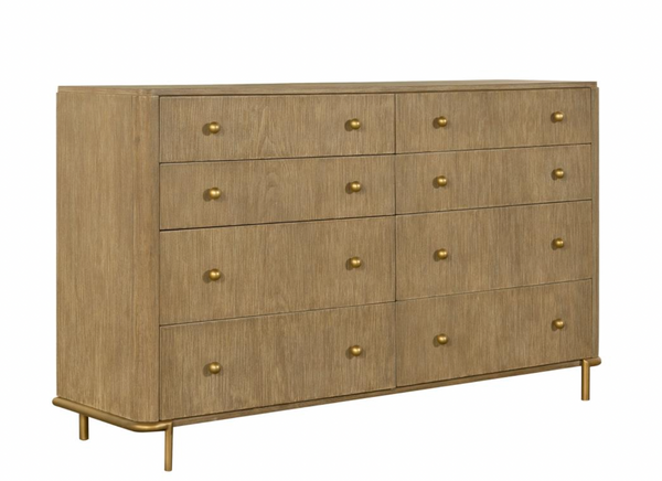 Ella Dresser
