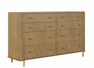 Ella Dresser