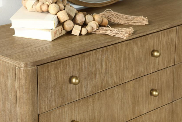 Ella Dresser