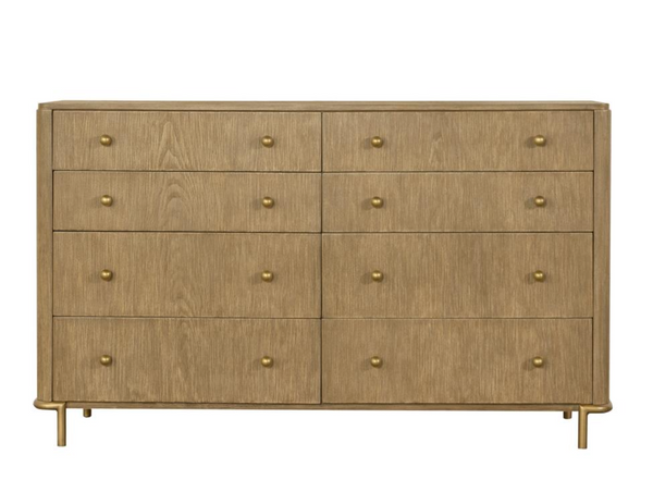 Ella Dresser