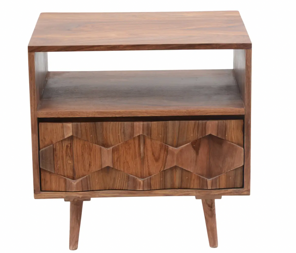 O2 Nightstand