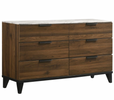 Mae Dresser