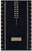 Jabu Rug - 9" x 12"
